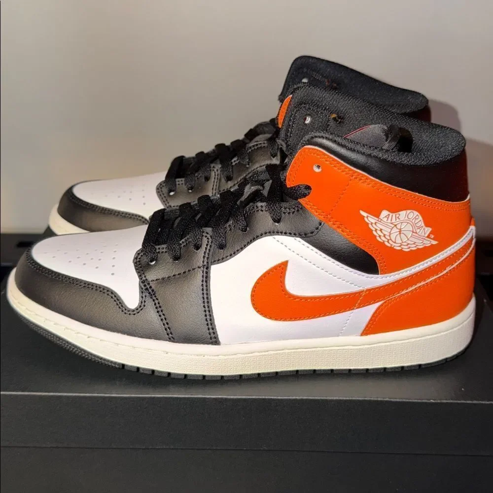 Jordan brand new